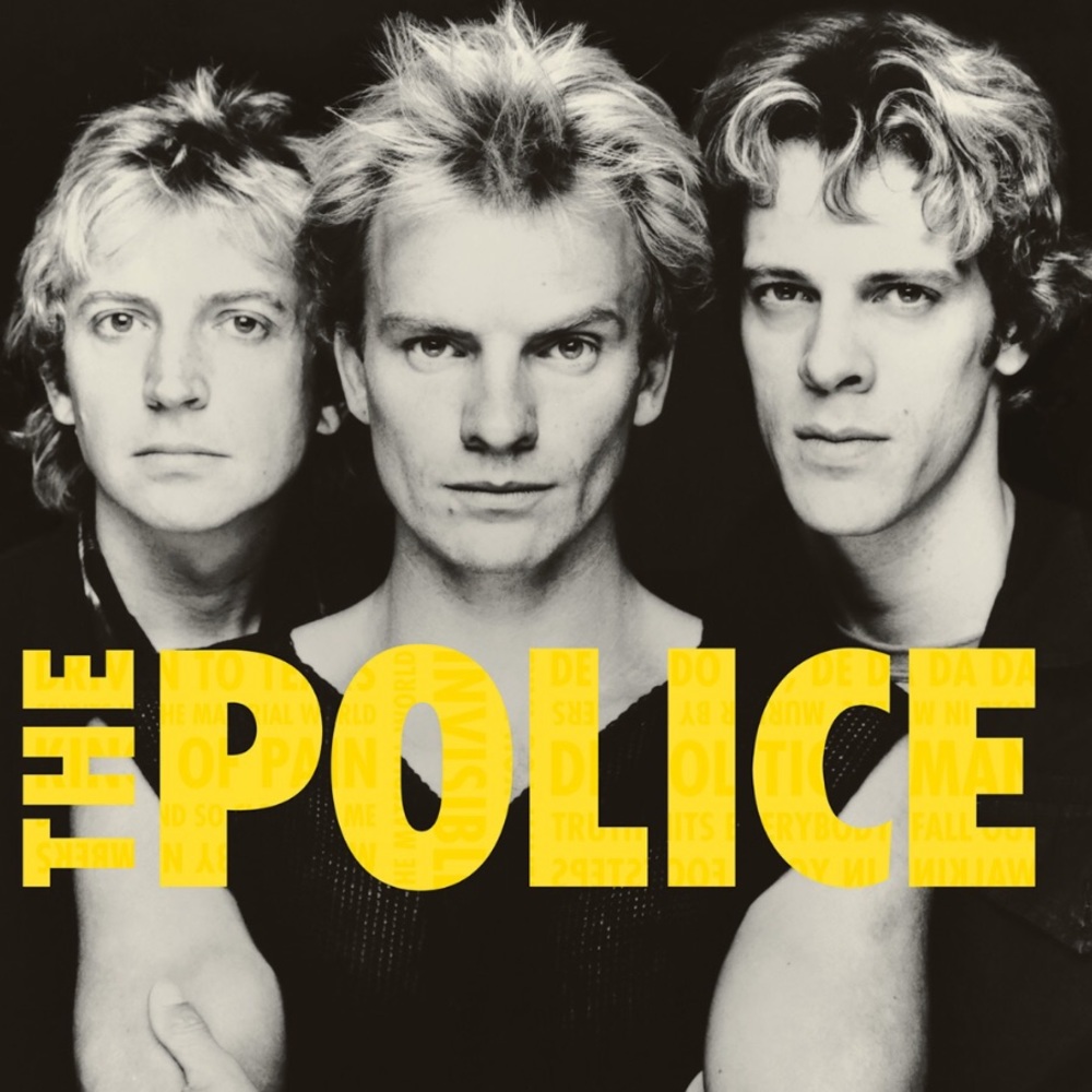 Meet your Posher, Moses